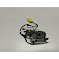Замок капота BMW 5-serie G30/G31/F90 2017 51237347411
