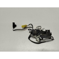 Замок капота BMW 5-serie G30/G31/F90 2017 51237347410