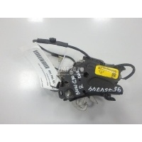 Замок капота BMW 5-serie G30/G31/F90 2017 51237347411
