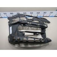 Кронштейн переднего бампера правый BMW 5-serie G30/G31/F90 2017 51117385346