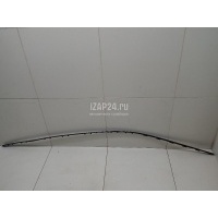 Молдинг крыши левый BMW 5-serie G30/G31/F90 2017 51137443691