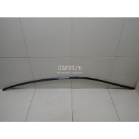 Молдинг крыши правый BMW 5-serie G30/G31/F90 2017 51137443692