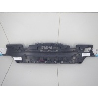 Направляющая заднего бампера BMW 5-serie G30/G31/F90 2017 51128064714