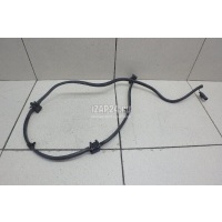 Форсунка омывателя лобового стекла BMW 5-serie G30/G31/F90 2017 61667388756
