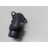 Тройник системы охлаждения BMW 5-serie G30/G31/F90 2017 11518482253