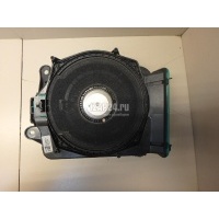 Сабвуфер BMW 5-serie G30/G31/F90 2017 65139395862