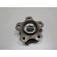 Ступица задняя BMW X3 G01 2017 31208838134