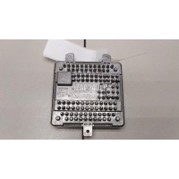 Блок управления светом BMW X3 G01 2017 63115A0AFC0