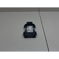 Радар BSD (Слепых зон) BMW X3 G01 2017 66325A84CF7