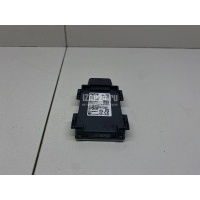 Радар BSD (Слепых зон) BMW X3 G01 2017 66325A84CF7