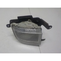 Фара противотуманная левая GM Nubira (2003 - 2007) 96551093