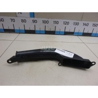 Воздухозаборник (наружный) Ford Escape (2012 - 2019) 5194526
