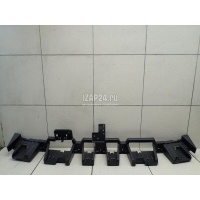 Кронштейн заднего бампера Ford Escape (2012 - 2019) CJ5Z17754B