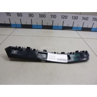 Кронштейн заднего бампера правый Ford Escape (2012 - 2019) CV4417E850AD