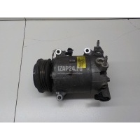 Компрессор кондиционера Ford S-MAX 2015 2058176