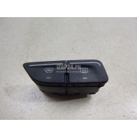 Кнопка обогрева переднего и заднего стекла Ford Transit/Tourneo Connect 2014 1817665