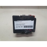 Блок ABS (насос) Hyundai-Kia Sonata VII (2015 - 2019) 58920C1420