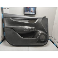 Обшивка двери передней левой Hyundai-Kia RIO 2017 82307H0030FGW