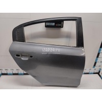 Дверь задняя правая Hyundai-Kia RIO 2017 77004H0000