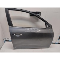 Дверь передняя правая Hyundai-Kia RIO 2017 76004H0000
