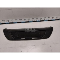 Юбка задняя Hyundai-Kia RIO 2017 86612H0000
