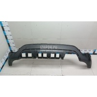 Юбка задняя Hyundai-Kia RIO 2017 86612H0500