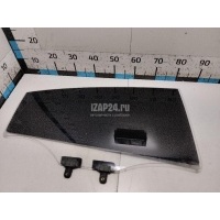 Стекло двери задней правой Hyundai-Kia RIO 2017 83420H0000