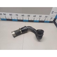 Патрубок интеркулера Land Rover Discovery V 2017 LR082427