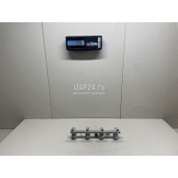Рейка топливная (рампа) Land Rover Range Rover Velar 2017 LR114169