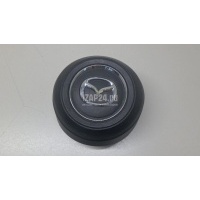 Подушка безопасности в рулевое колесо Mazda CX 9 2017 TK5357K00B02