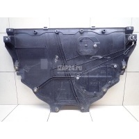 Защита картера Mazda CX 5 2017 KD5356110B