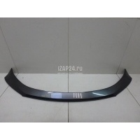 Накладка двери багажника Mazda CX 9 2017 TK4850810C13