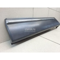 Накладка двери задней левой Mazda CX 9 2017 TK4851RD0B