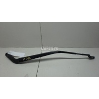 Поводок стеклоочистителя передний правый Mazda CX 9 2017 TK7867321