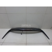 Спойлер (дефлектор) багажника Mazda CX 9 2017 TK4851960G2M