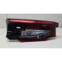 Фонарь задний внутренний левый Mazda CX 9 2017 TK49513G0A