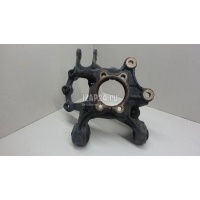 Кулак поворотный задний левый Mazda CX 9 2017 TK502612X