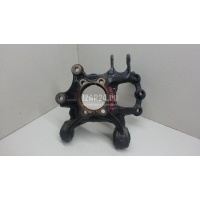 Кулак поворотный задний правый Mazda CX 9 2017 TK502611XA