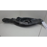 Рычаг задний нижний левый Mazda CX 9 2017 TK4828350