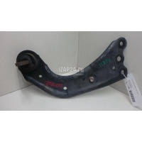 Рычаг задний продольный левый Mazda CX 9 2017 TK4828250A