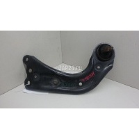 Рычаг задний продольный правый Mazda CX 9 2017 TK4828200A