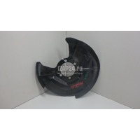 Пыльник тормозного диска Mazda CX 9 2017 TK7826261