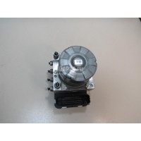Блок ABS (насос) VAG Tiguan 2016 5Q0614517ESBEF