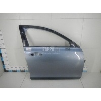 Дверь передняя правая Volvo S90 2017 32228626