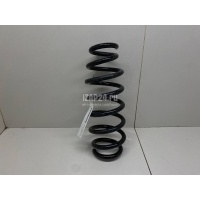 Пружина передняя Volvo V90 Cross Country 2017 31658907