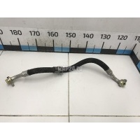 Шланг кондиционера Volvo S90 2017 31497424