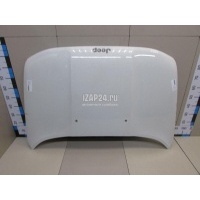 Капот Chrysler Renegade 2015 68259730AA