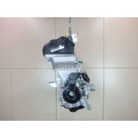 Двигатель VAG Caddy IV (2016 - 2020) 04E100038D