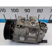 Компрессор кондиционера VAG Caddy IV (2016 - 2020) 1K0820859M