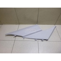 Обшивка стойки Hyundai-Kia Solaris 2017 85850H5000TTX